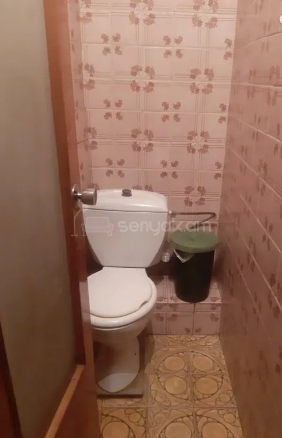 2 Սենյականոց Բնակարան, 63քմ, 7/12 հարկ, Պետական Վիճակում