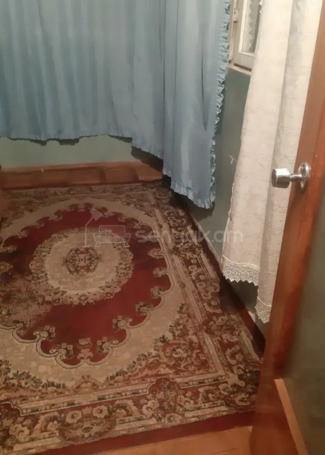 2 Սենյականոց Բնակարան, 63քմ, 7/12 հարկ, Պետական Վիճակում