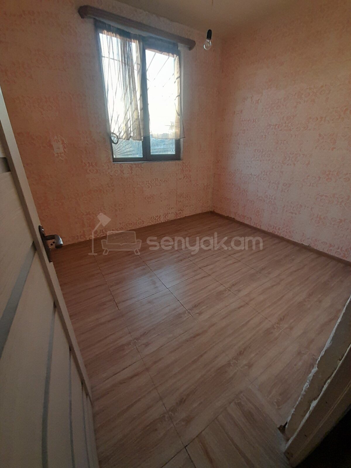 2 Սենյականոց Սեփական Տուն, 54քմ, Կապիտալ Վերանորոգված