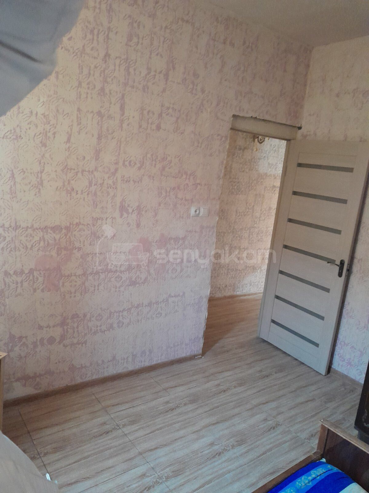 2 Սենյականոց Սեփական Տուն, 54քմ, Կապիտալ Վերանորոգված