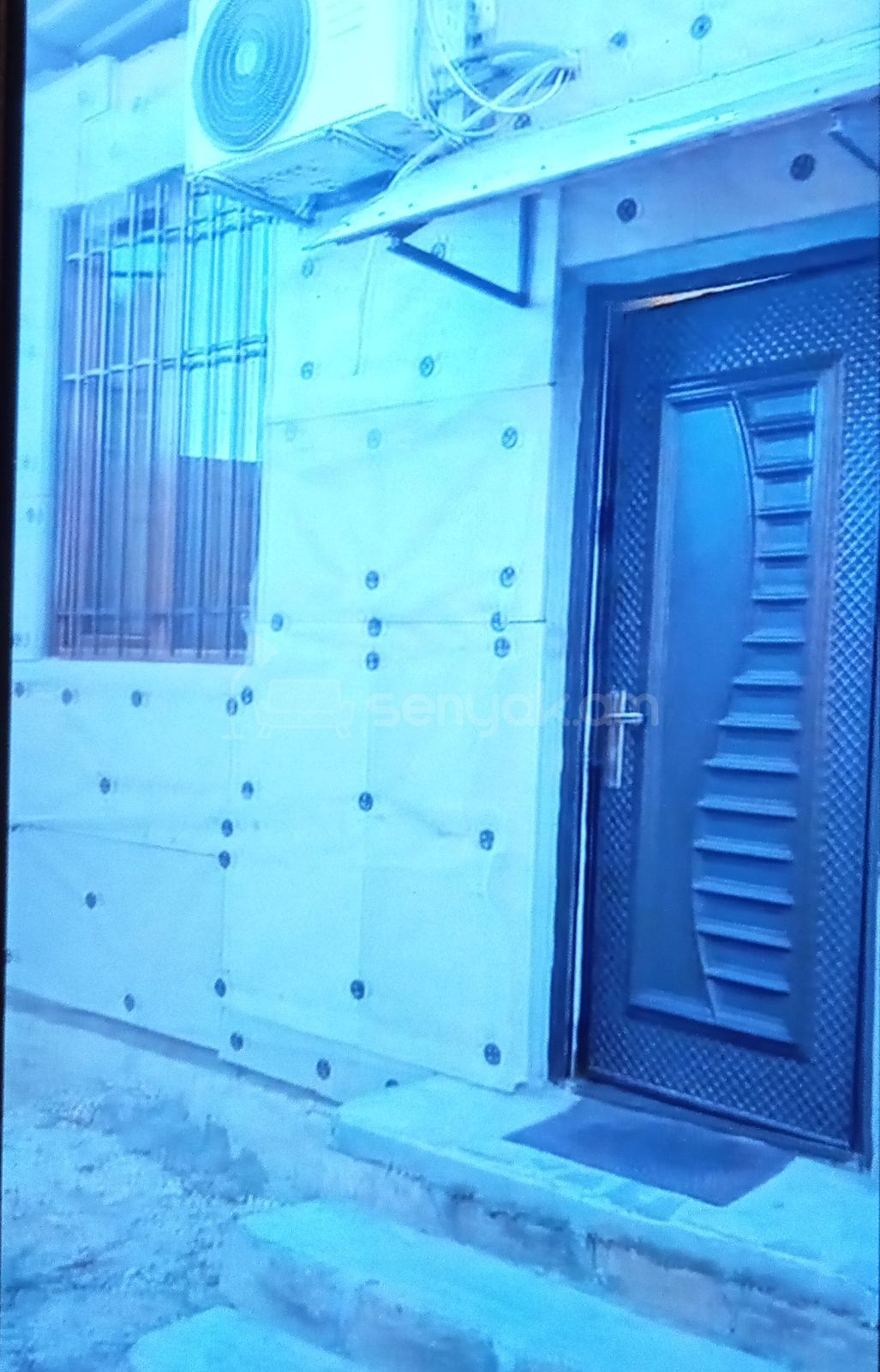 2 Սենյականոց Սեփական Տուն, 54քմ, Կապիտալ Վերանորոգված