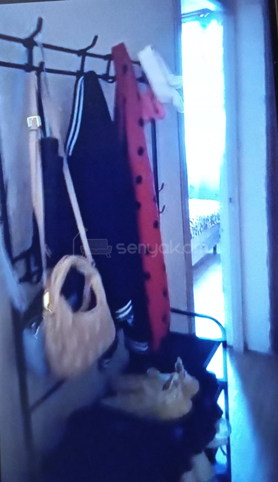 2 Սենյականոց Սեփական Տուն, 54քմ, Կապիտալ Վերանորոգված