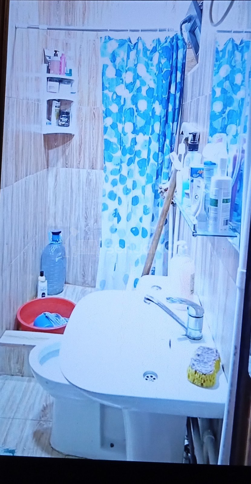 2 Սենյականոց Սեփական Տուն, 54քմ, Կապիտալ Վերանորոգված