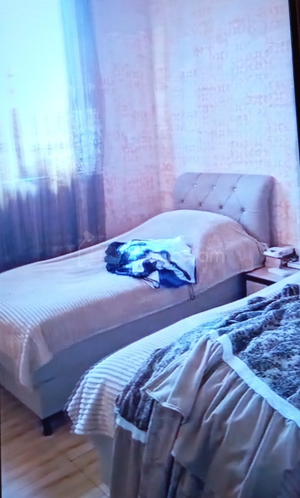 2 Սենյականոց Սեփական Տուն, 54քմ, Կապիտալ Վերանորոգված