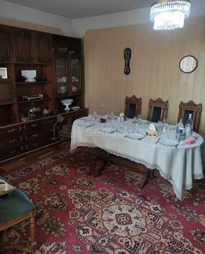 3 Սենյականոց Բնակարան, 86քմ, 9/9 հարկ, Նորմալ Վիճակում