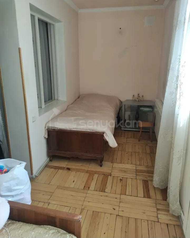 3 Սենյականոց Բնակարան, 86քմ, 9/9 հարկ, Նորմալ Վիճակում