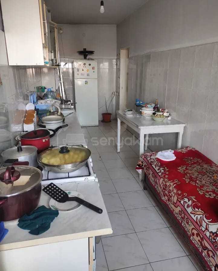 3 Սենյականոց Բնակարան, 86քմ, 9/9 հարկ, Նորմալ Վիճակում