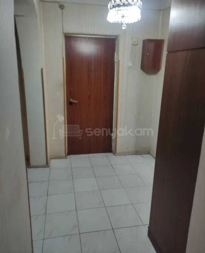 3 Սենյականոց Բնակարան, 86քմ, 9/9 հարկ, Նորմալ Վիճակում