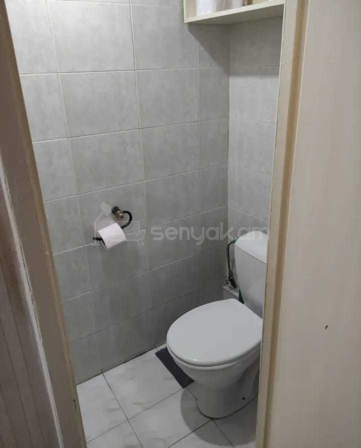 3 Սենյականոց Բնակարան, 86քմ, 9/9 հարկ, Նորմալ Վիճակում