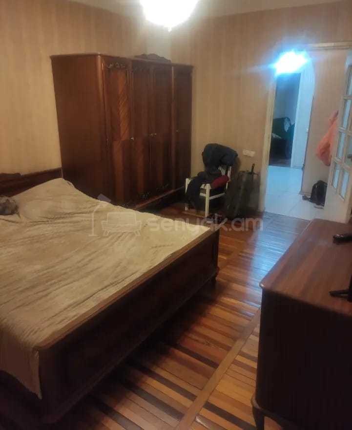 3 Սենյականոց Բնակարան, 86քմ, 9/9 հարկ, Նորմալ Վիճակում