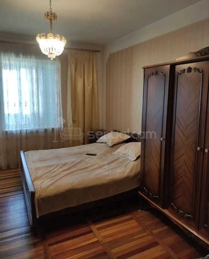 3 Սենյականոց Բնակարան, 86քմ, 9/9 հարկ, Նորմալ Վիճակում