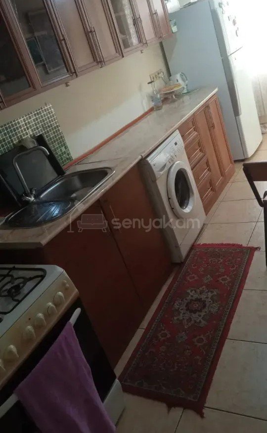 3 Սենյականոց Բնակարան, 82քմ, 3/9 հարկ, Նորմալ Վիճակում, Կահավորված, Արևկող