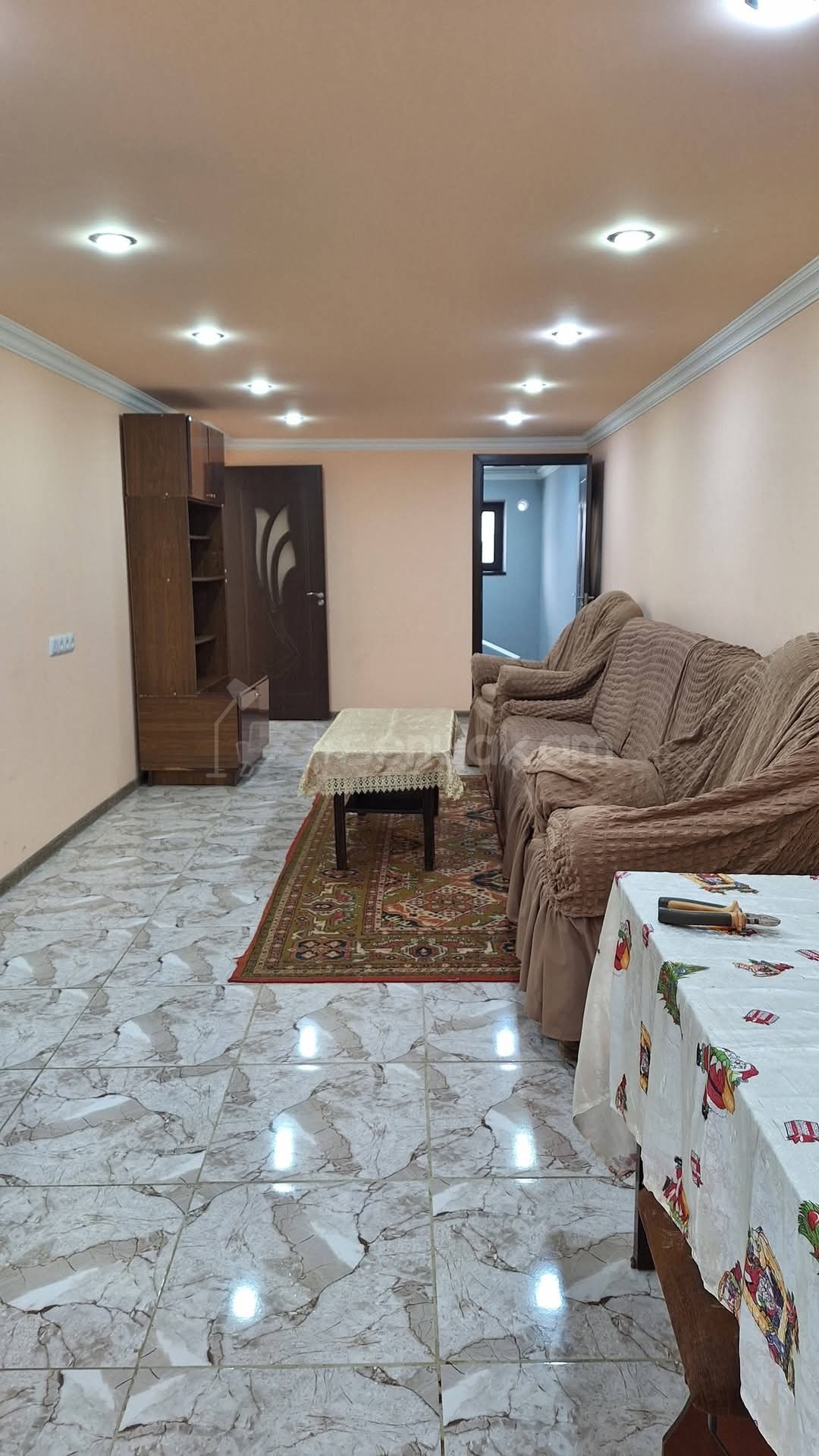 2 Սենյականոց Սեփական Տուն, 50քմ, Կապիտալ Վերանորոգված, Կահավորված