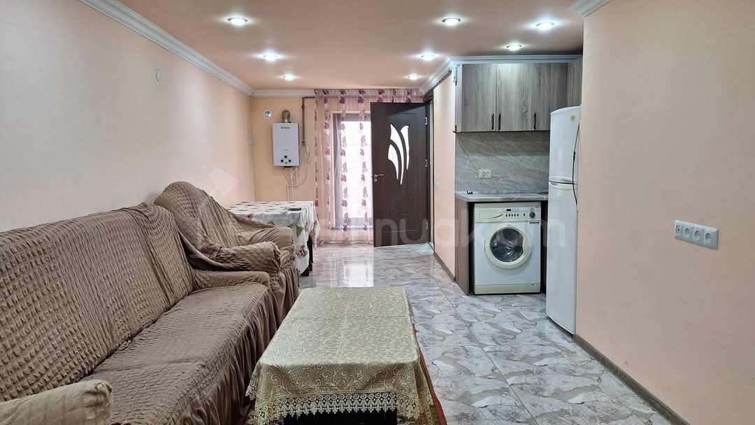 2 Սենյականոց Սեփական Տուն, 50քմ, Կապիտալ Վերանորոգված, Կահավորված