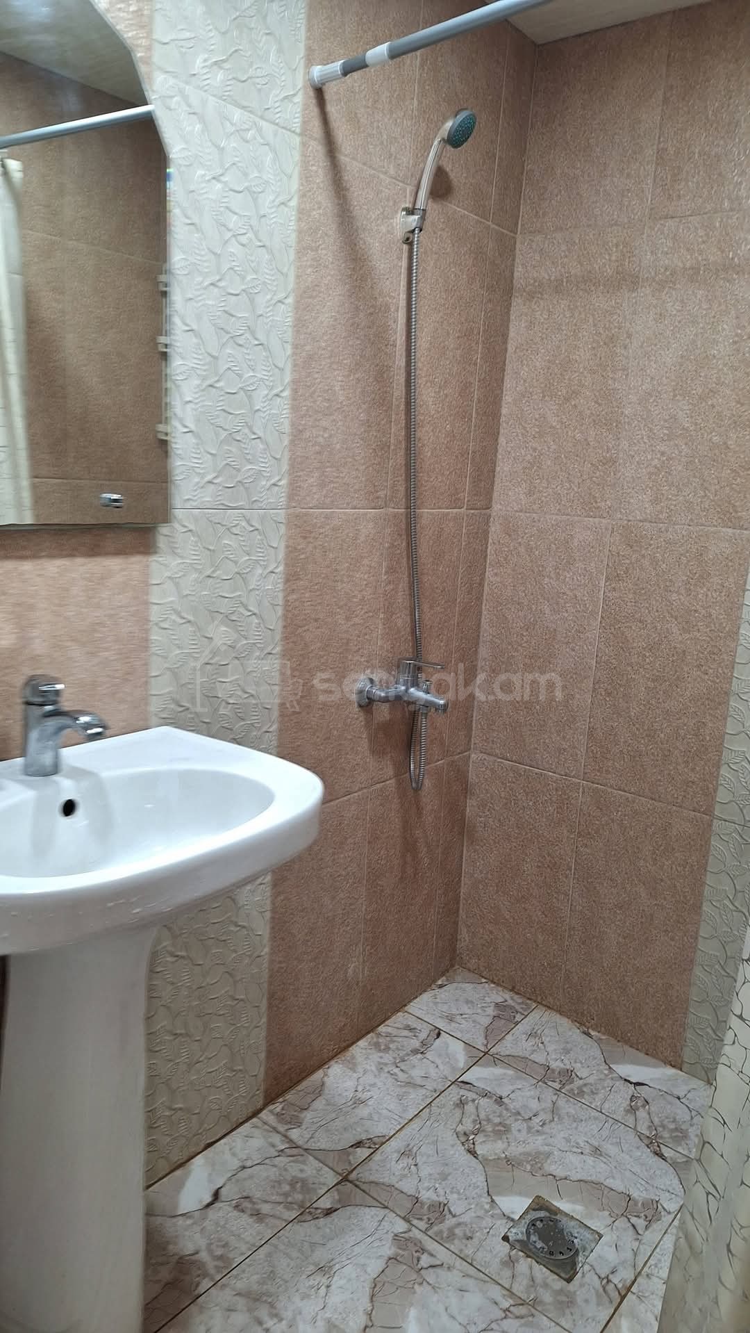 2 Սենյականոց Սեփական Տուն, 50քմ, Կապիտալ Վերանորոգված, Կահավորված