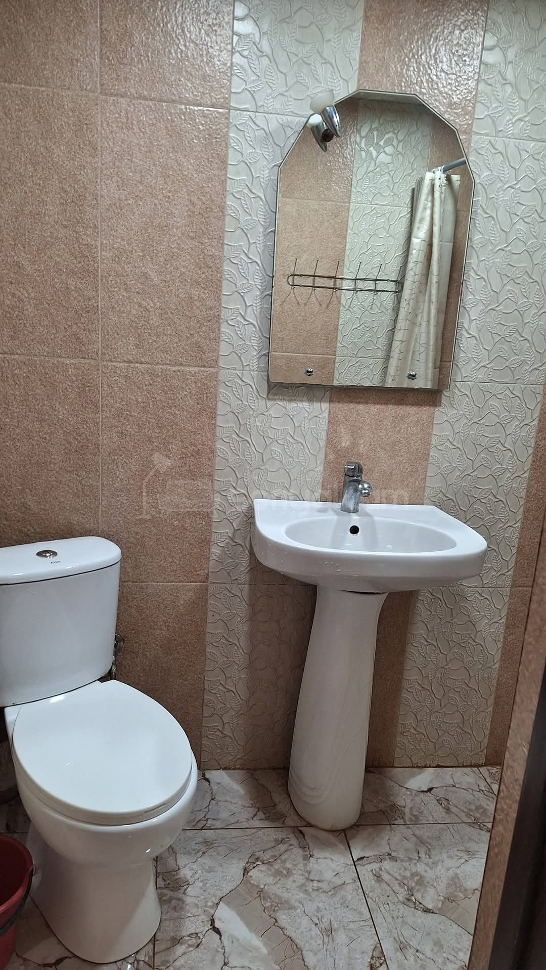 2 Սենյականոց Սեփական Տուն, 50քմ, Կապիտալ Վերանորոգված, Կահավորված