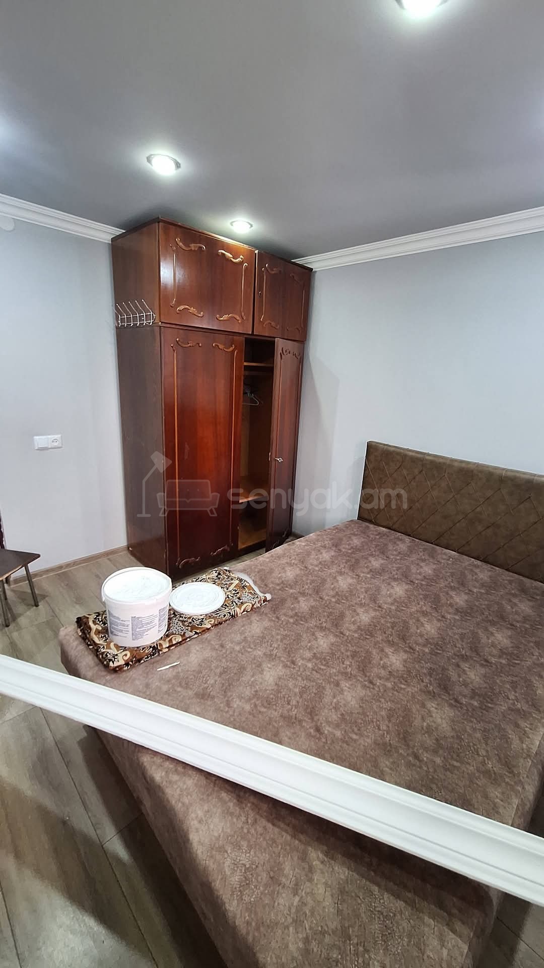 2 Սենյականոց Սեփական Տուն, 50քմ, Կապիտալ Վերանորոգված, Կահավորված