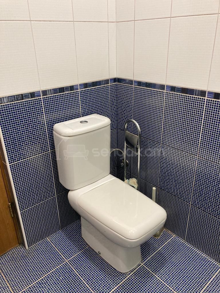 3 Սենյականոց Բնակարան Քարե Շենքում, 75քմ, 1/5 հարկ, Կոսմետիկ Վերանորոգված, Կահավորված, Արևկող