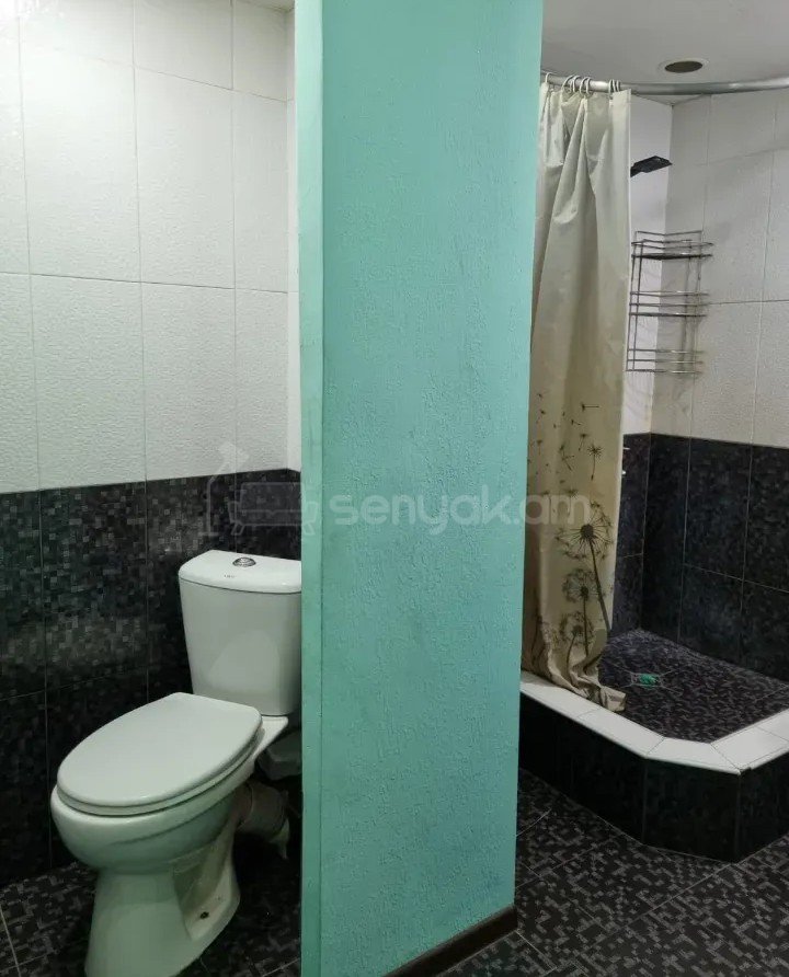 3 Սենյականոց Բնակարան, 80քմ, 2/9 հարկ, Նորմալ Վիճակում, Կահավորված, Արևկող