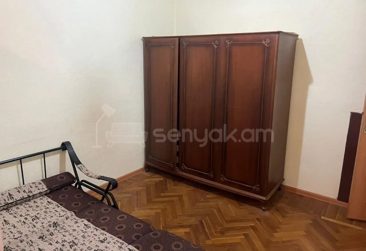 3 Սենյականոց Բնակարան Քարե Շենքում, 76քմ, 4/5 հարկ, Կոսմետիկ Վերանորոգված, Կահավորված, Արևկող