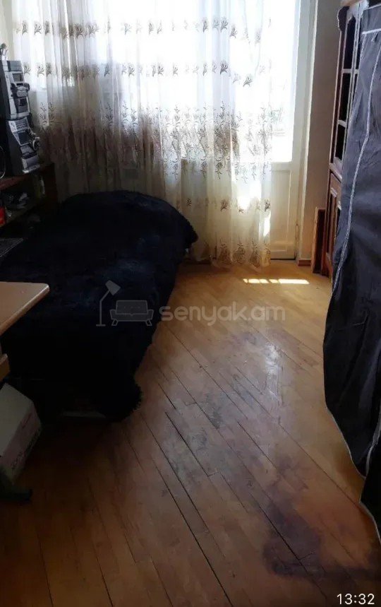 4 Սենյականոց Բնակարան Քարե Շենքում, 100քմ, 3/5 հարկ, Կոսմետիկ Վերանորոգված, Կահավորված, Արևկող