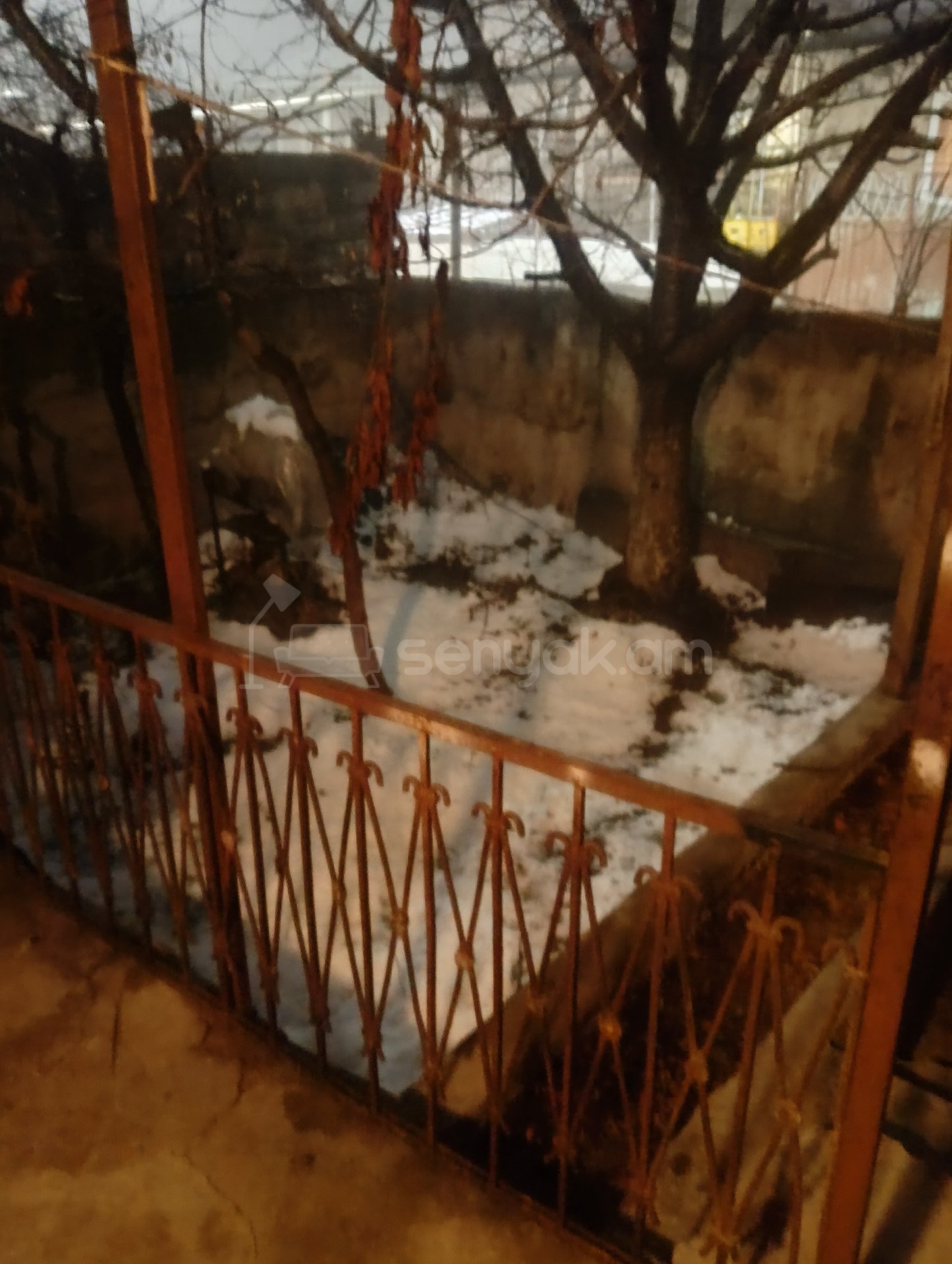 5 Սենյականոց Սեփական Տուն, 121քմ, Կապիտալ Վերանորոգված