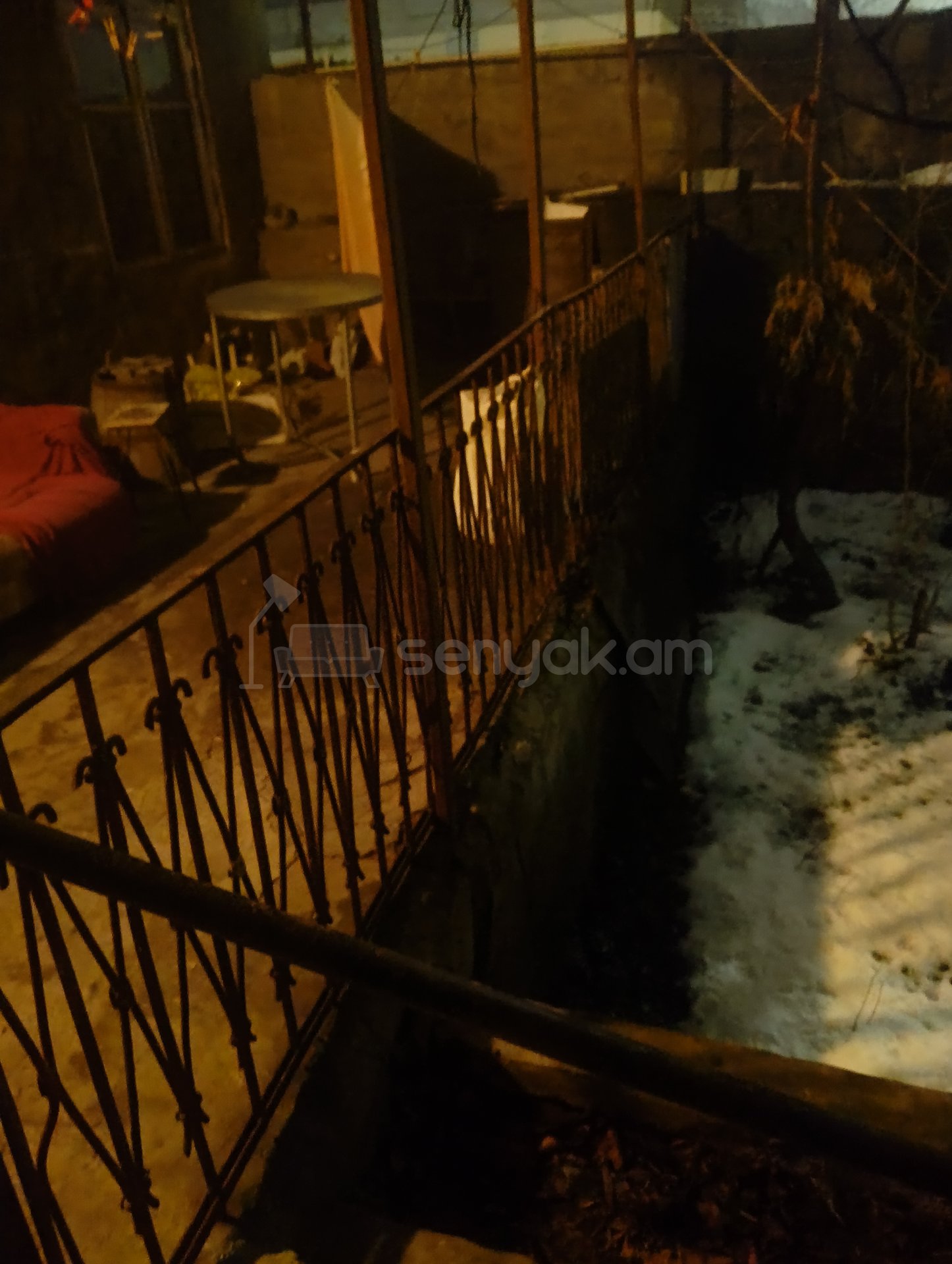 5 Սենյականոց Սեփական Տուն, 121քմ, Կապիտալ Վերանորոգված