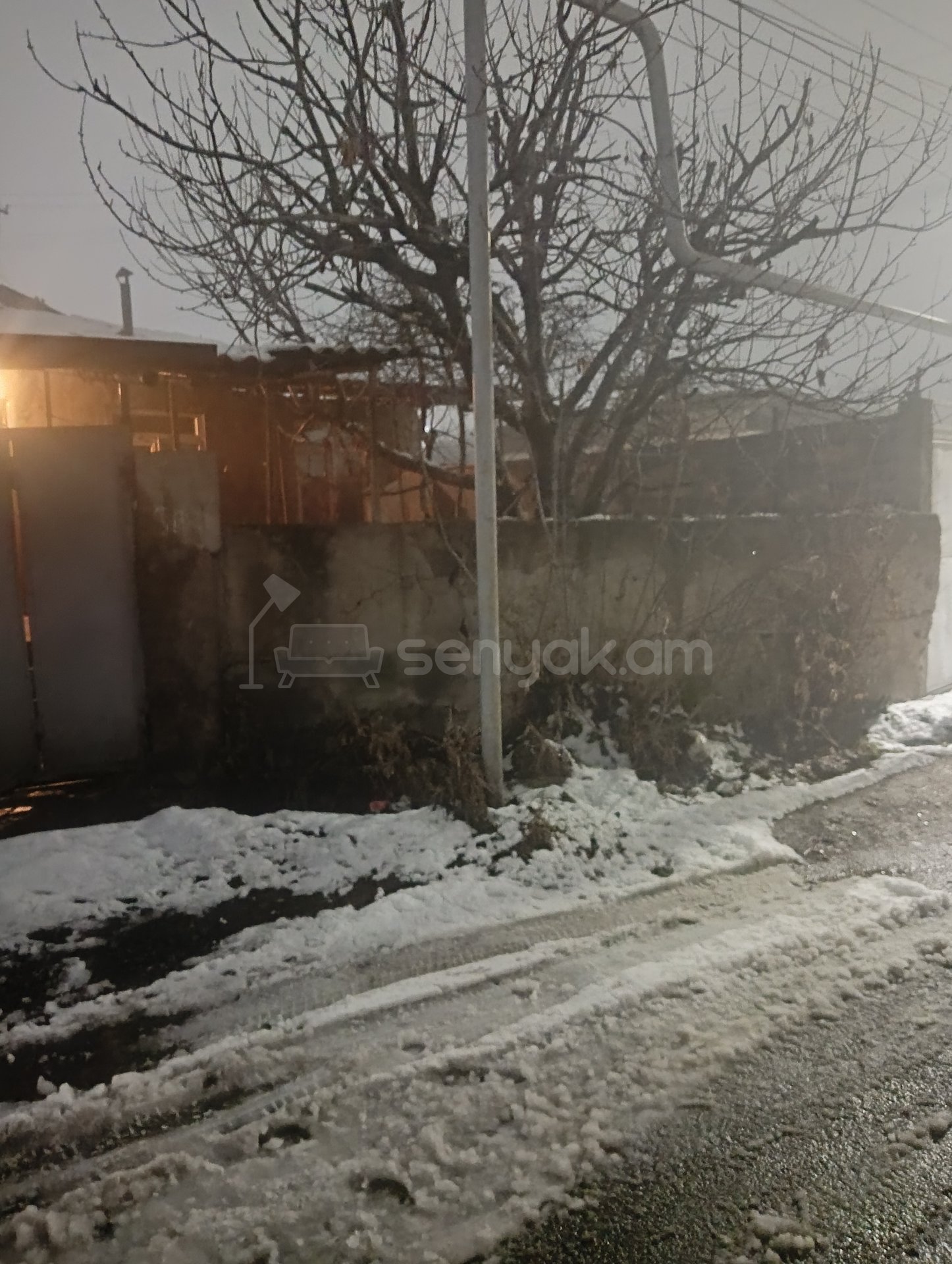 5 Սենյականոց Սեփական Տուն, 121քմ, Կապիտալ Վերանորոգված