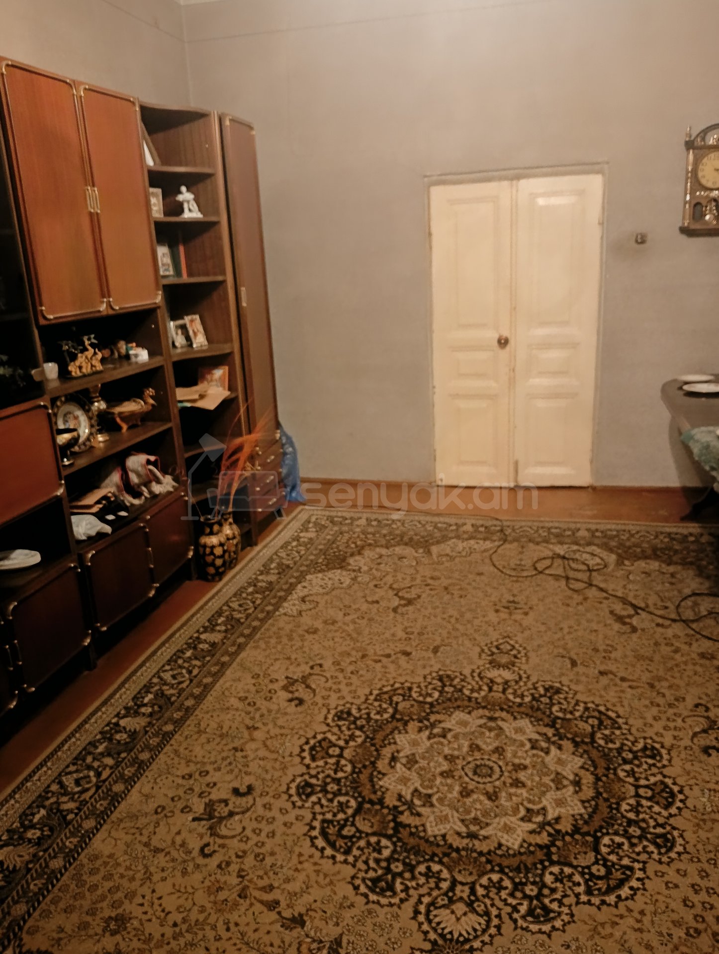 5 Սենյականոց Սեփական Տուն, 121քմ, Կապիտալ Վերանորոգված