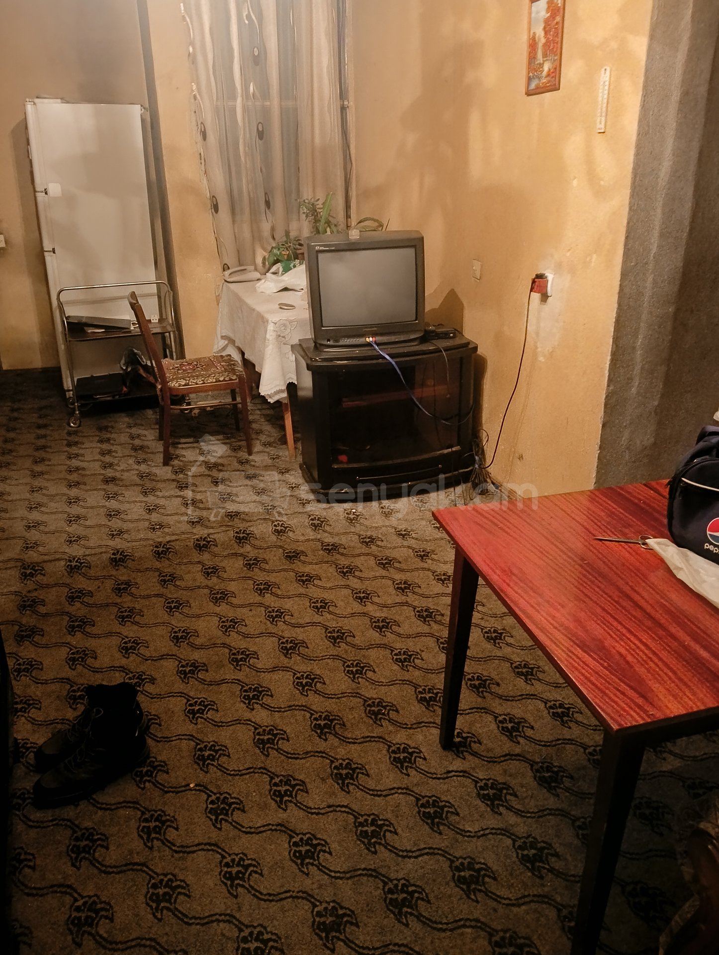 5 Սենյականոց Սեփական Տուն, 122քմ, Կապիտալ Վերանորոգված, Ավտոտնակով