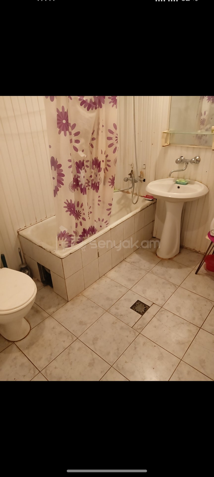 5 Սենյականոց Սեփական Տուն, 122քմ, Նորմալ Վիճակում, Ավտոտնակով