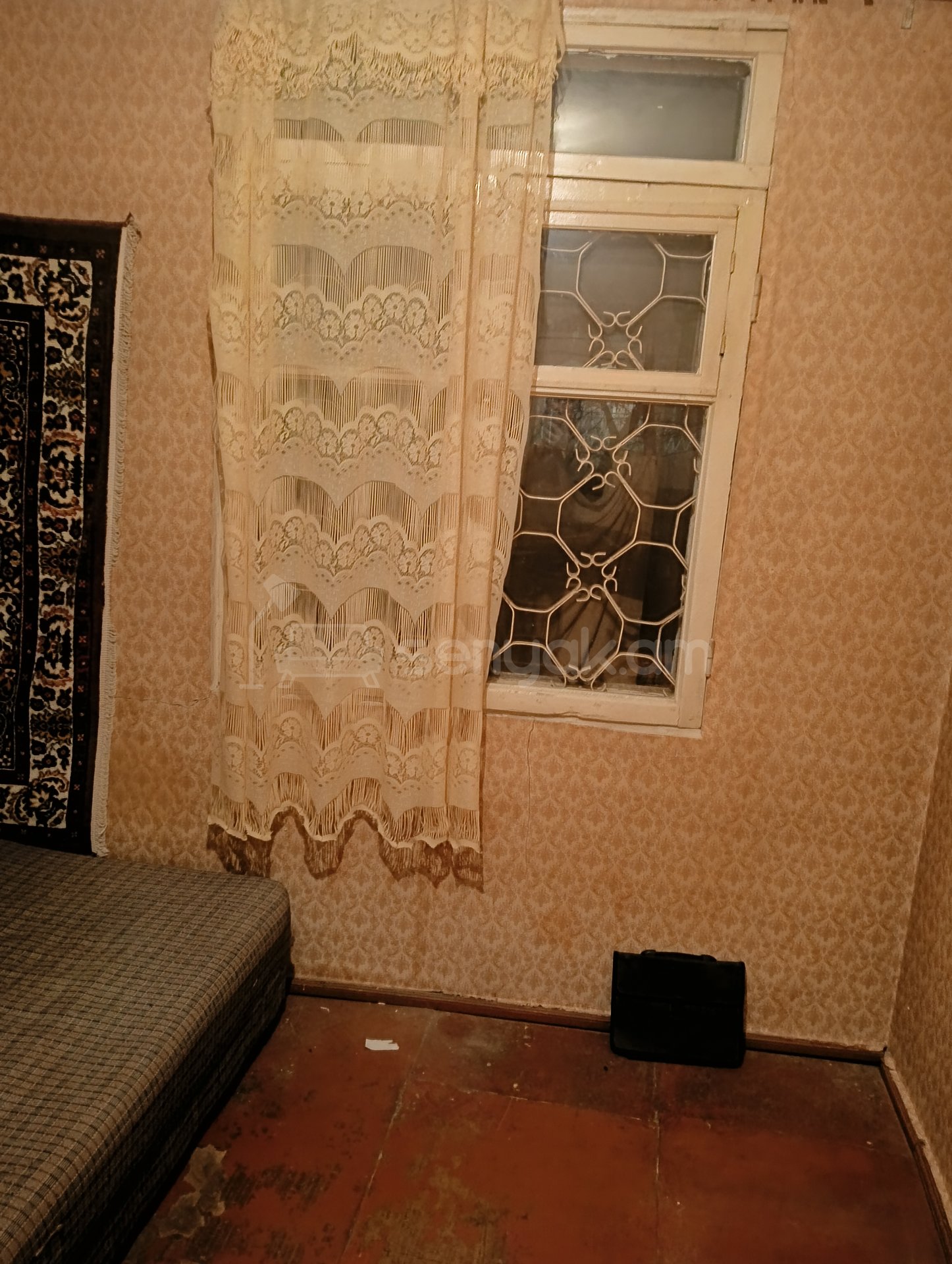 5 Սենյականոց Սեփական Տուն, 122քմ, Նորմալ Վիճակում, Ավտոտնակով