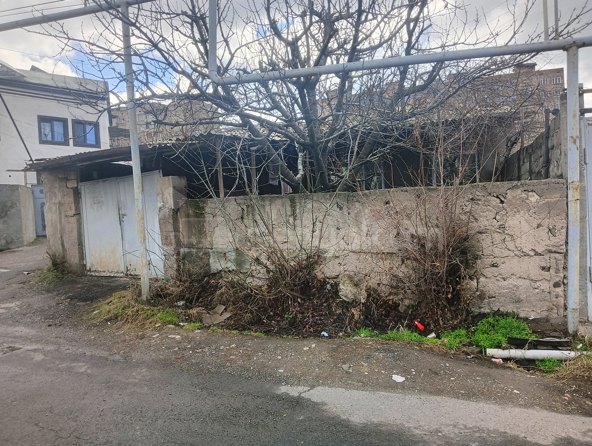 5 Սենյականոց Սեփական Տուն, 122քմ, Նորմալ Վիճակում, Ավտոտնակով