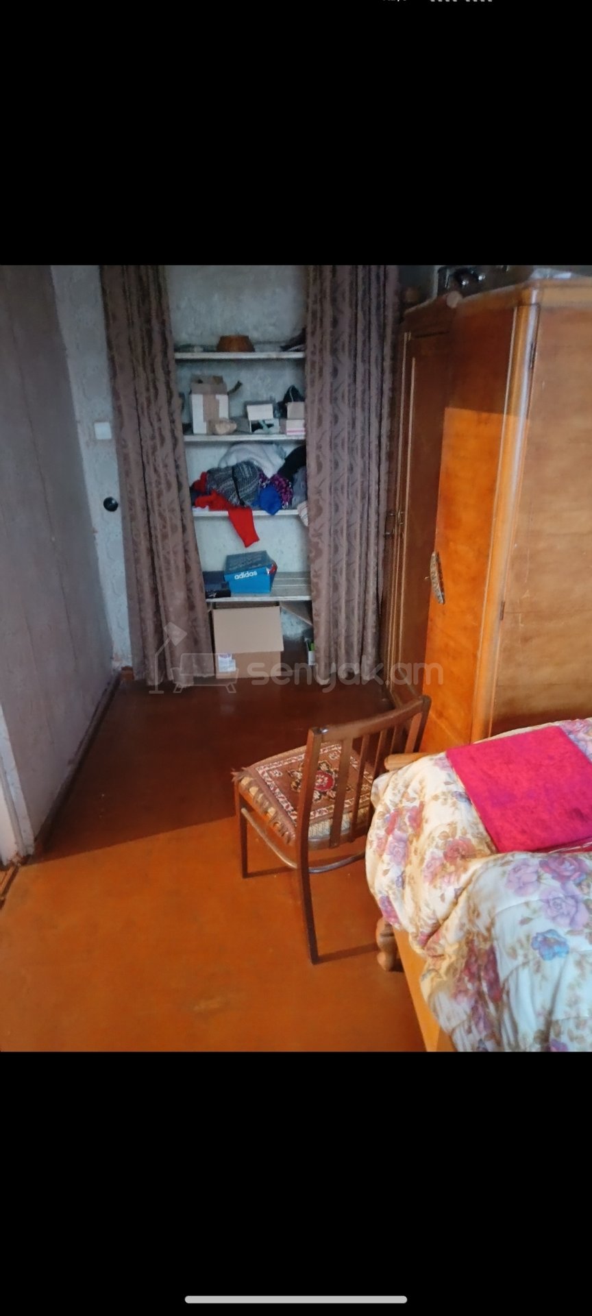 5 Սենյականոց Սեփական Տուն, 122քմ, Նորմալ Վիճակում, Ավտոտնակով