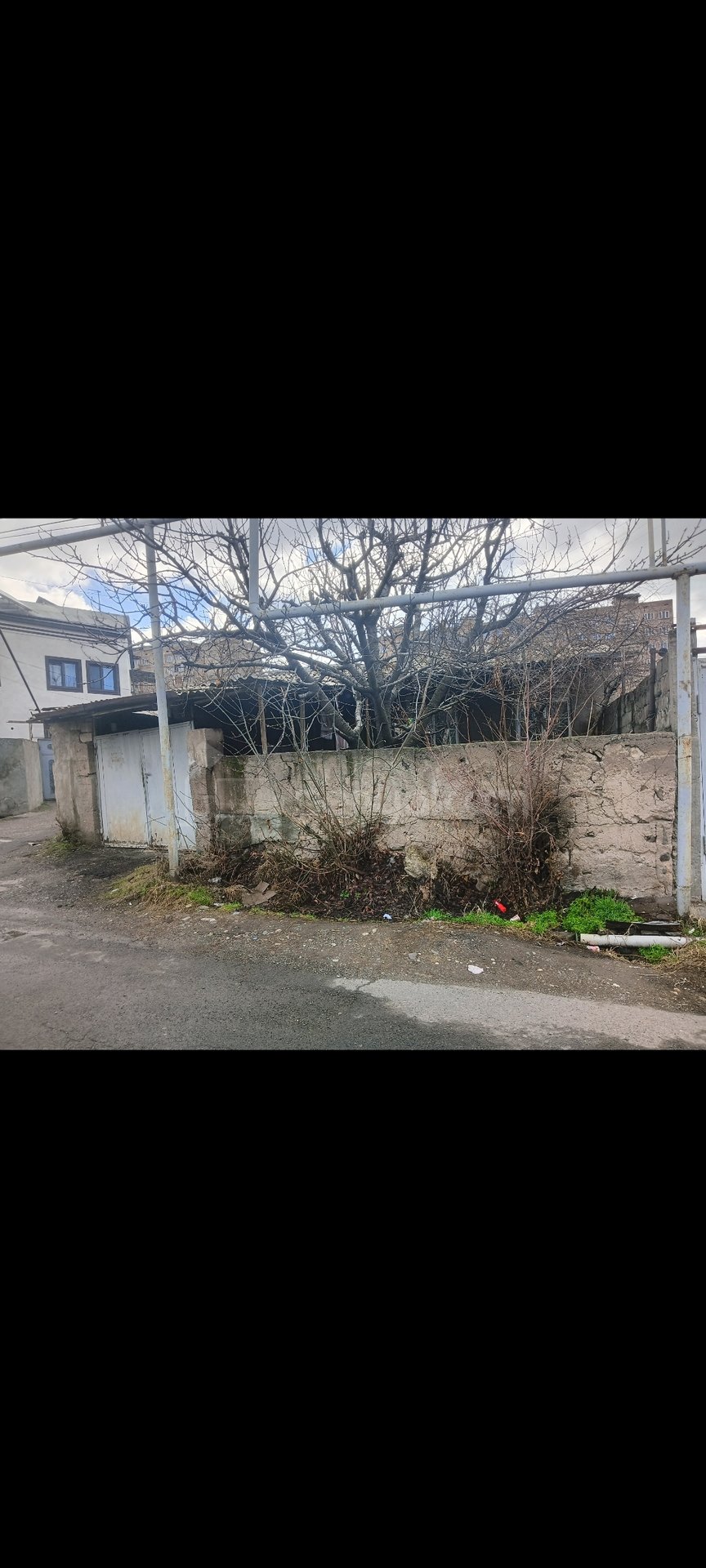 5 Սենյականոց Սեփական Տուն, 122քմ, Նորմալ Վիճակում, Ավտոտնակով