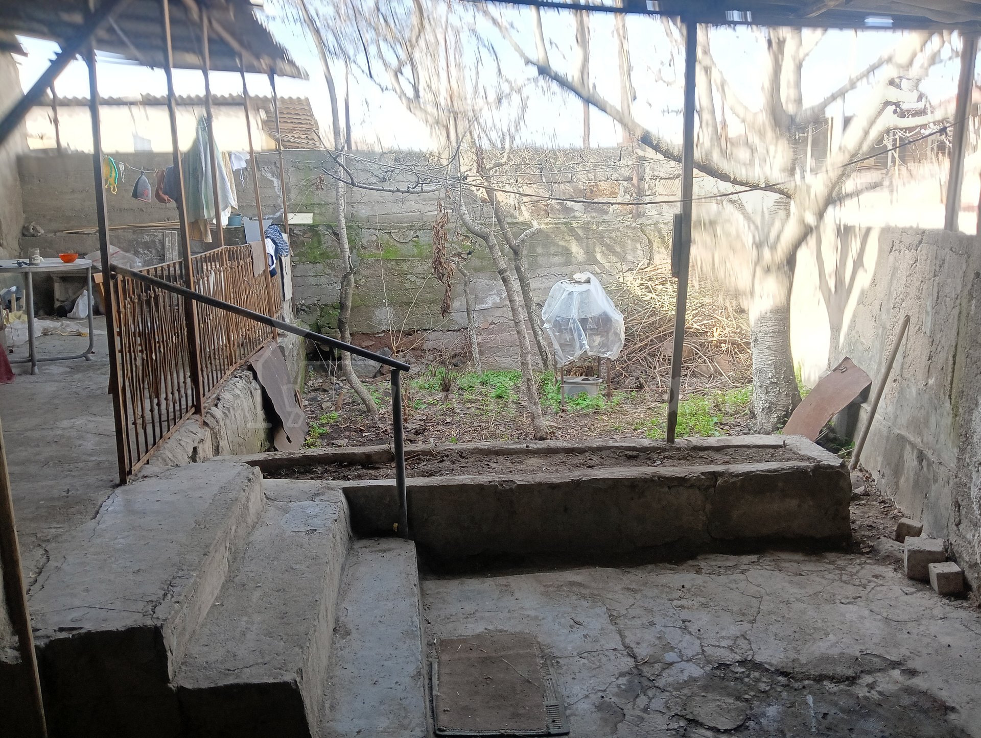 5 Սենյականոց Սեփական Տուն, 122քմ, Նորմալ Վիճակում, Ավտոտնակով