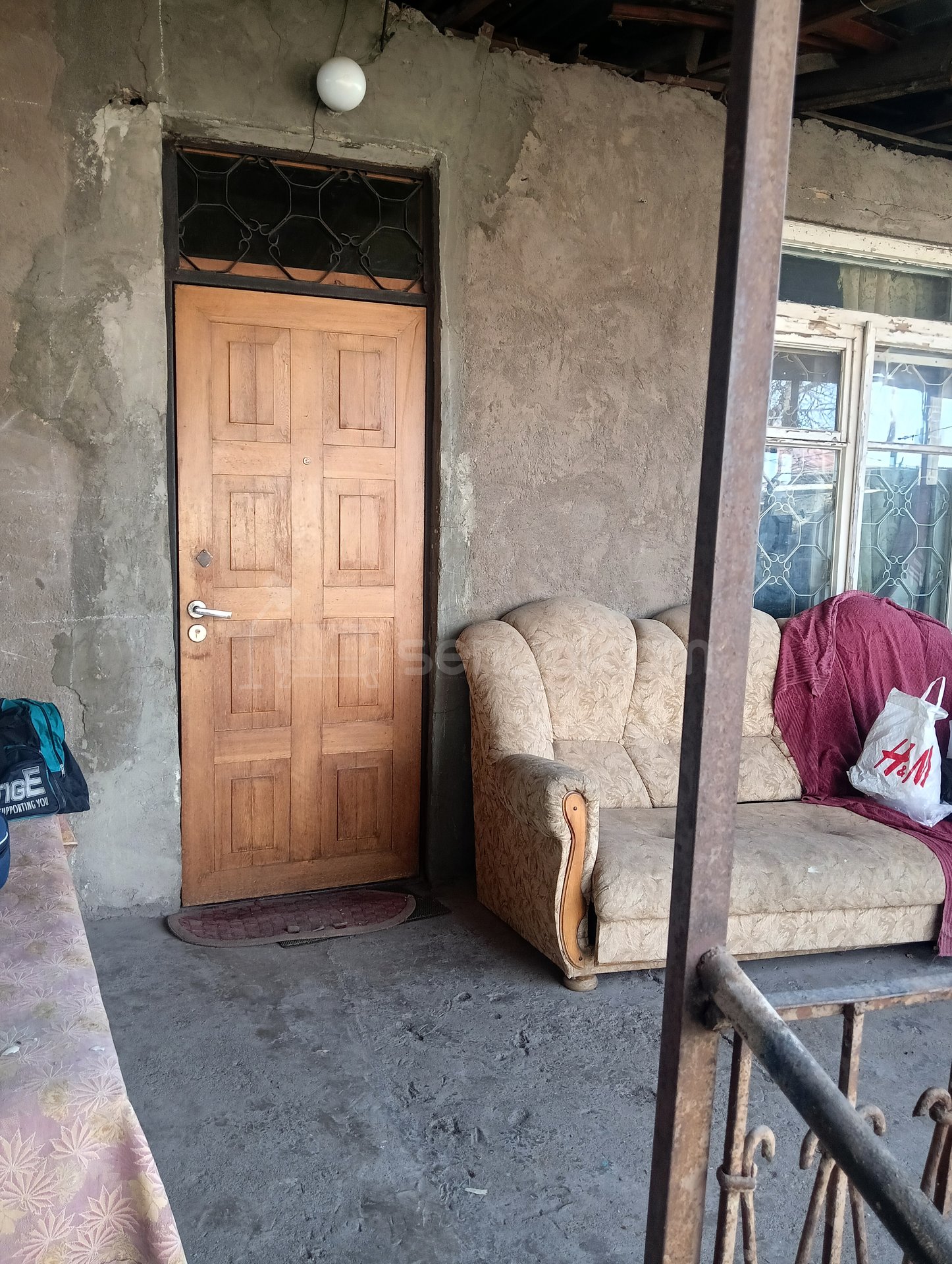 5 Սենյականոց Սեփական Տուն, 122քմ, Նորմալ Վիճակում, Ավտոտնակով