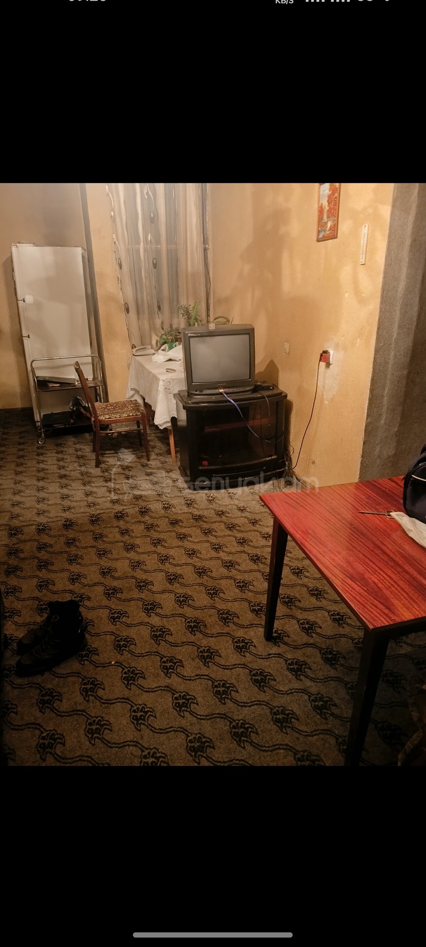 5 Սենյականոց Սեփական Տուն, 122քմ, Նորմալ Վիճակում, Ավտոտնակով