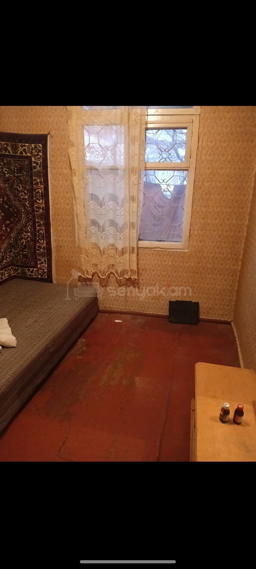 5 Սենյականոց Սեփական Տուն, 122քմ, Նորմալ Վիճակում, Ավտոտնակով