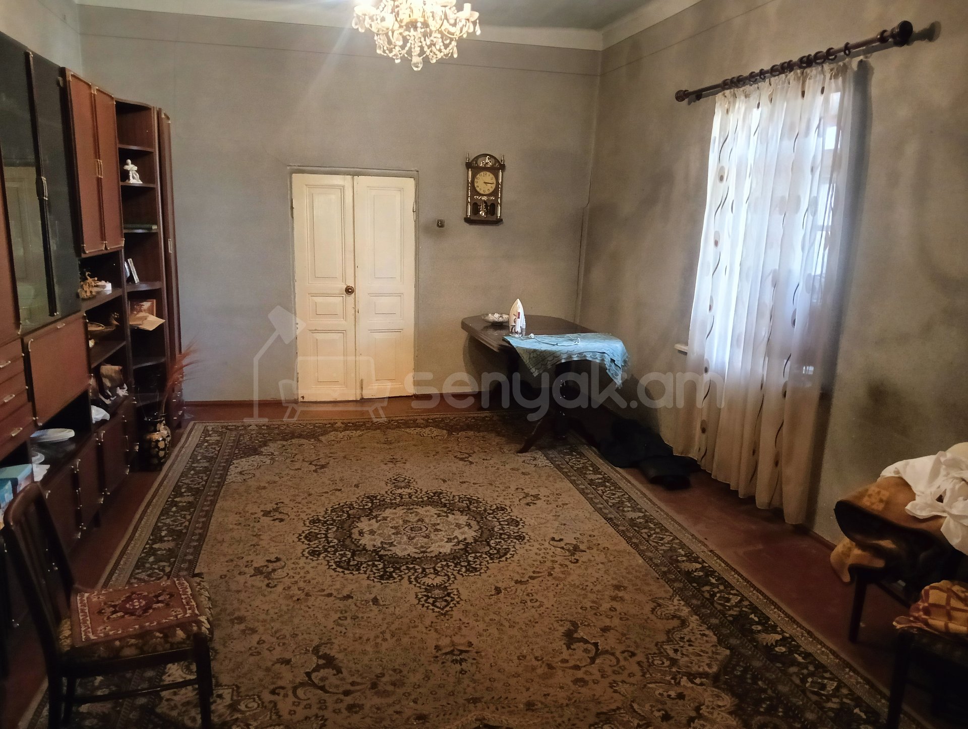 5 Սենյականոց Սեփական Տուն, 122քմ, Նորմալ Վիճակում, Ավտոտնակով