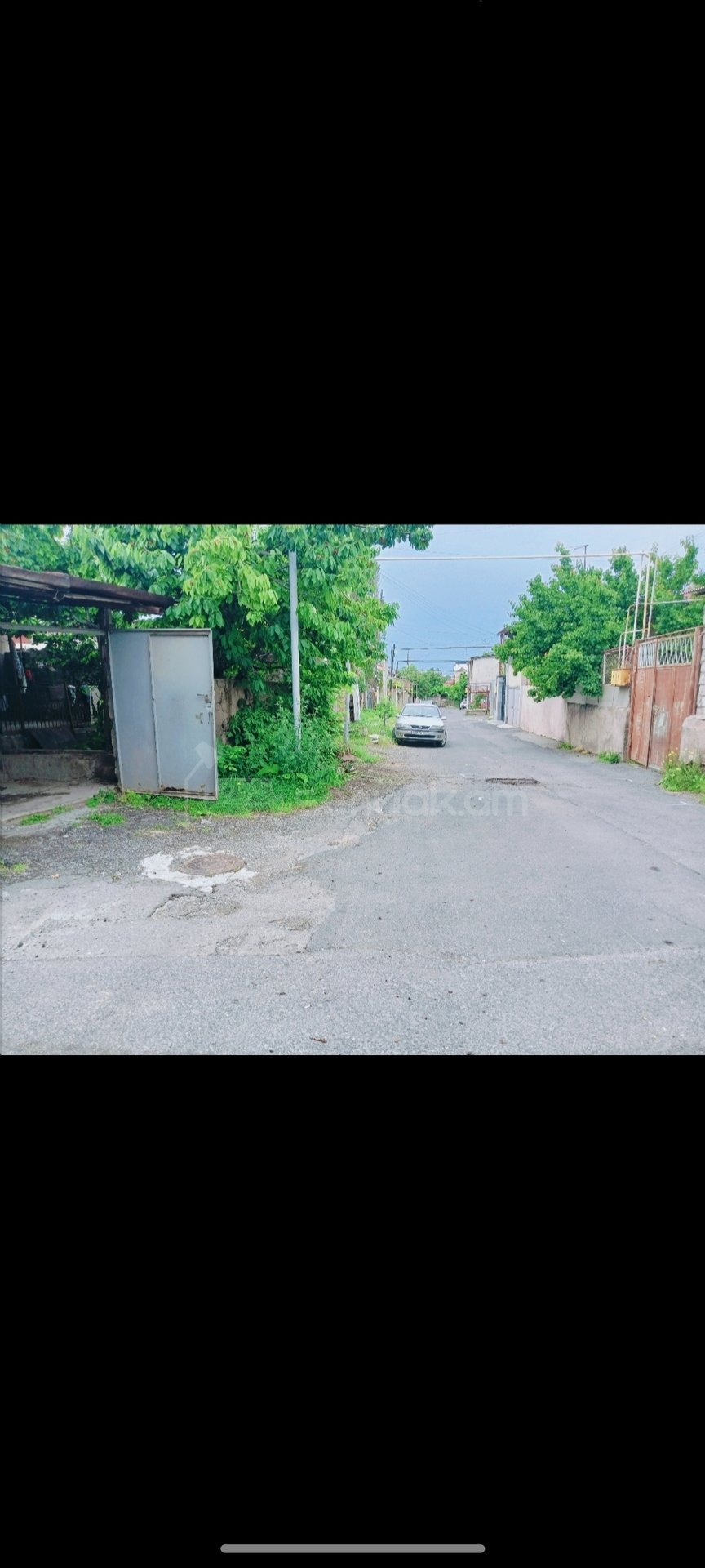 5 Սենյականոց Սեփական Տուն, 122քմ, Նորմալ Վիճակում