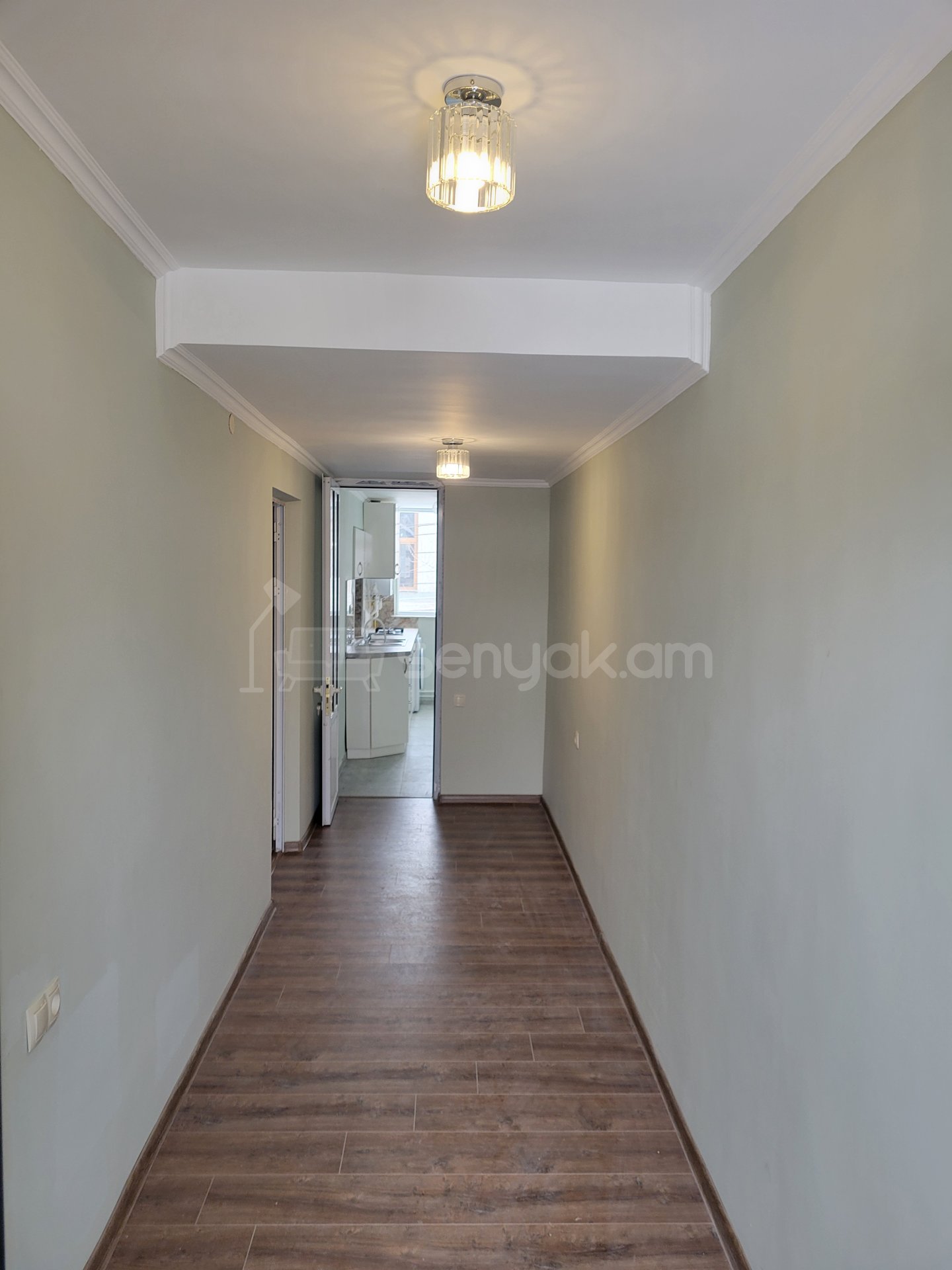 2 Սենյականոց Սեփական Տուն, 60քմ, Կապիտալ Վերանորոգված, Կահավորված