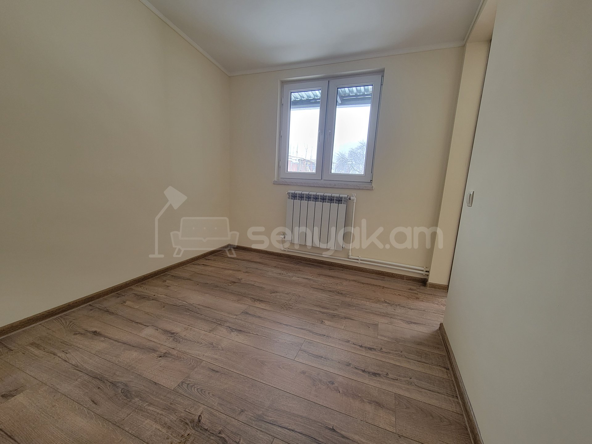 3 Սենյականոց Սեփական Տուն, 40քմ, Կապիտալ Վերանորոգված, Կահավորված