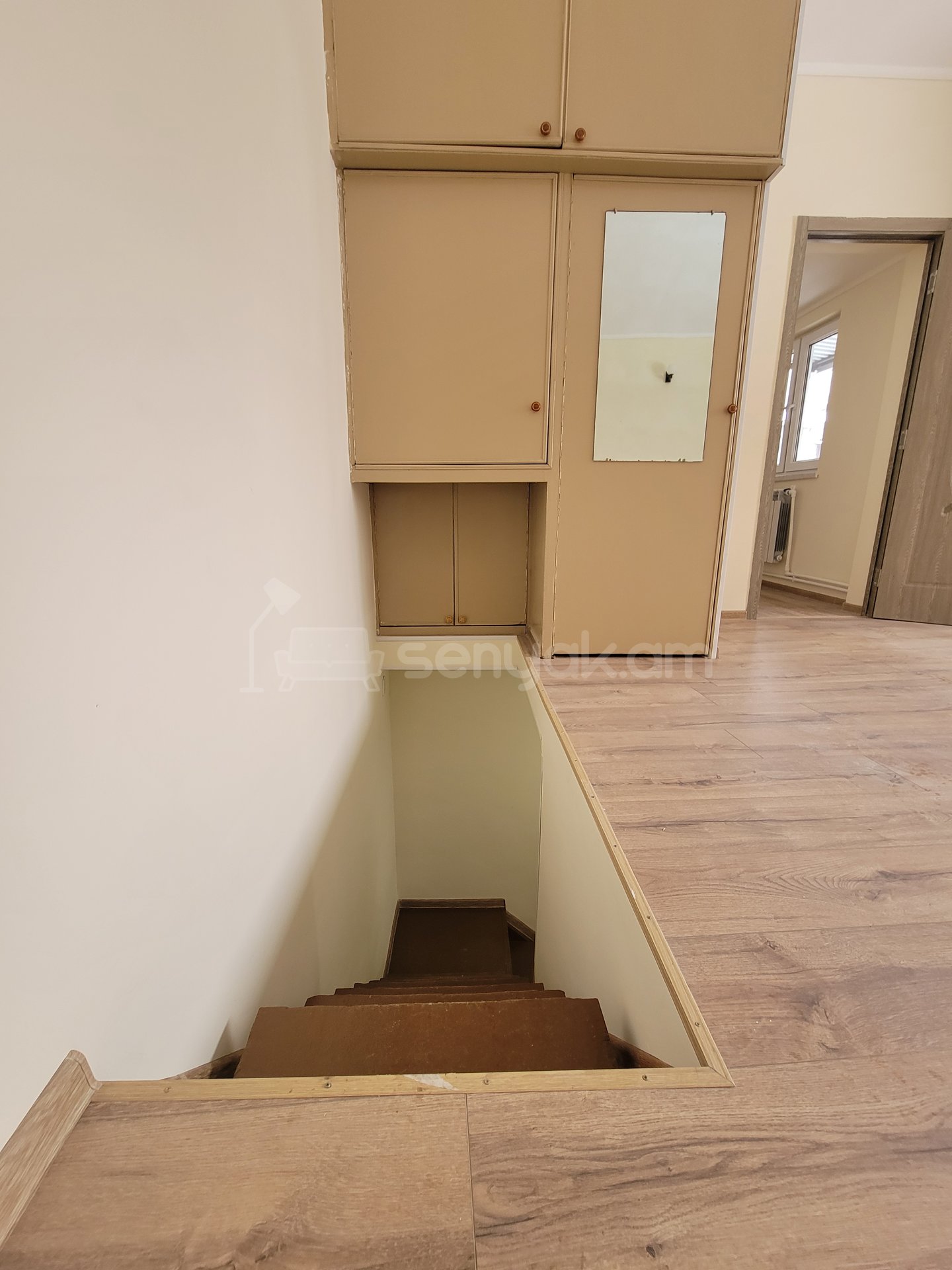 3 Սենյականոց Սեփական Տուն, 40քմ, Կապիտալ Վերանորոգված, Կահավորված