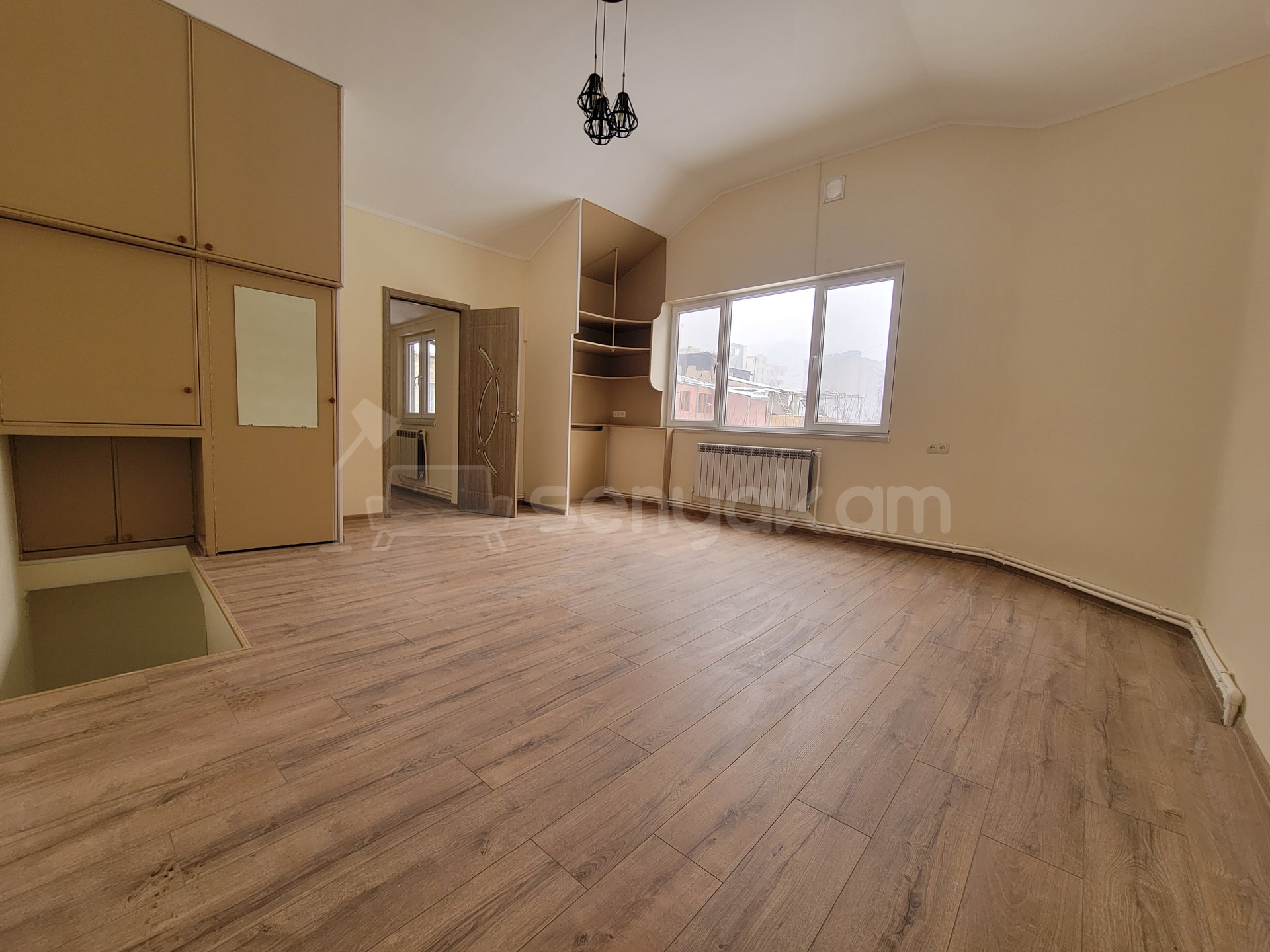 3 Սենյականոց Սեփական Տուն, 40քմ, Կապիտալ Վերանորոգված, Կահավորված