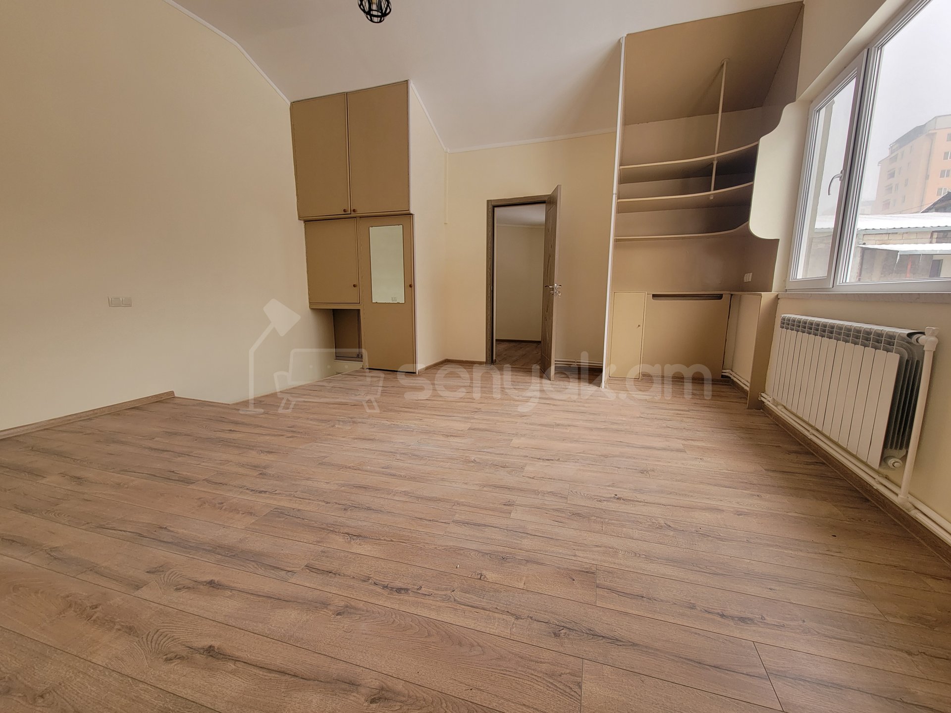 3 Սենյականոց Սեփական Տուն, 40քմ, Կապիտալ Վերանորոգված, Կահավորված