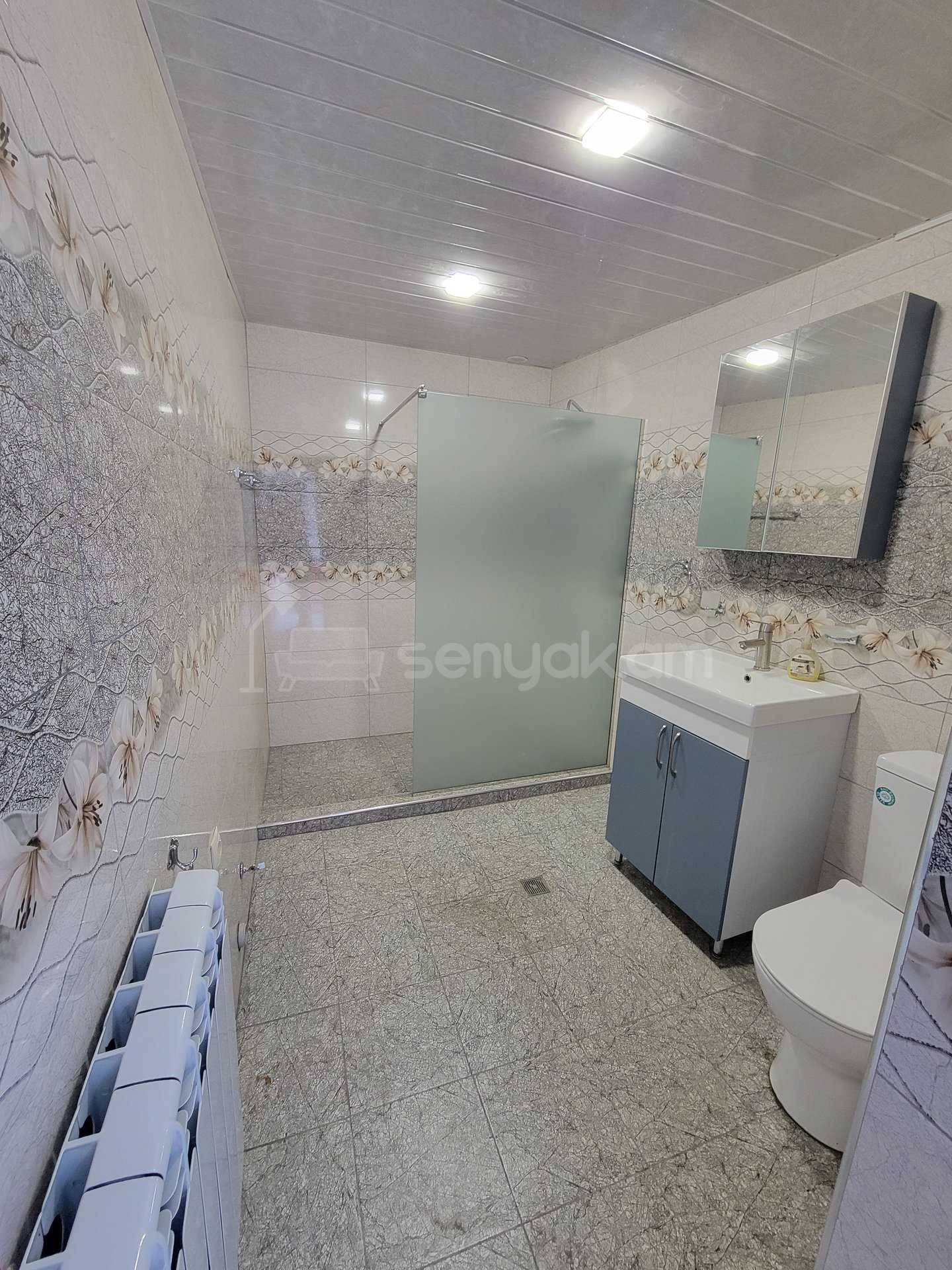 3 Սենյականոց Սեփական Տուն, 40քմ, Կապիտալ Վերանորոգված, Կահավորված