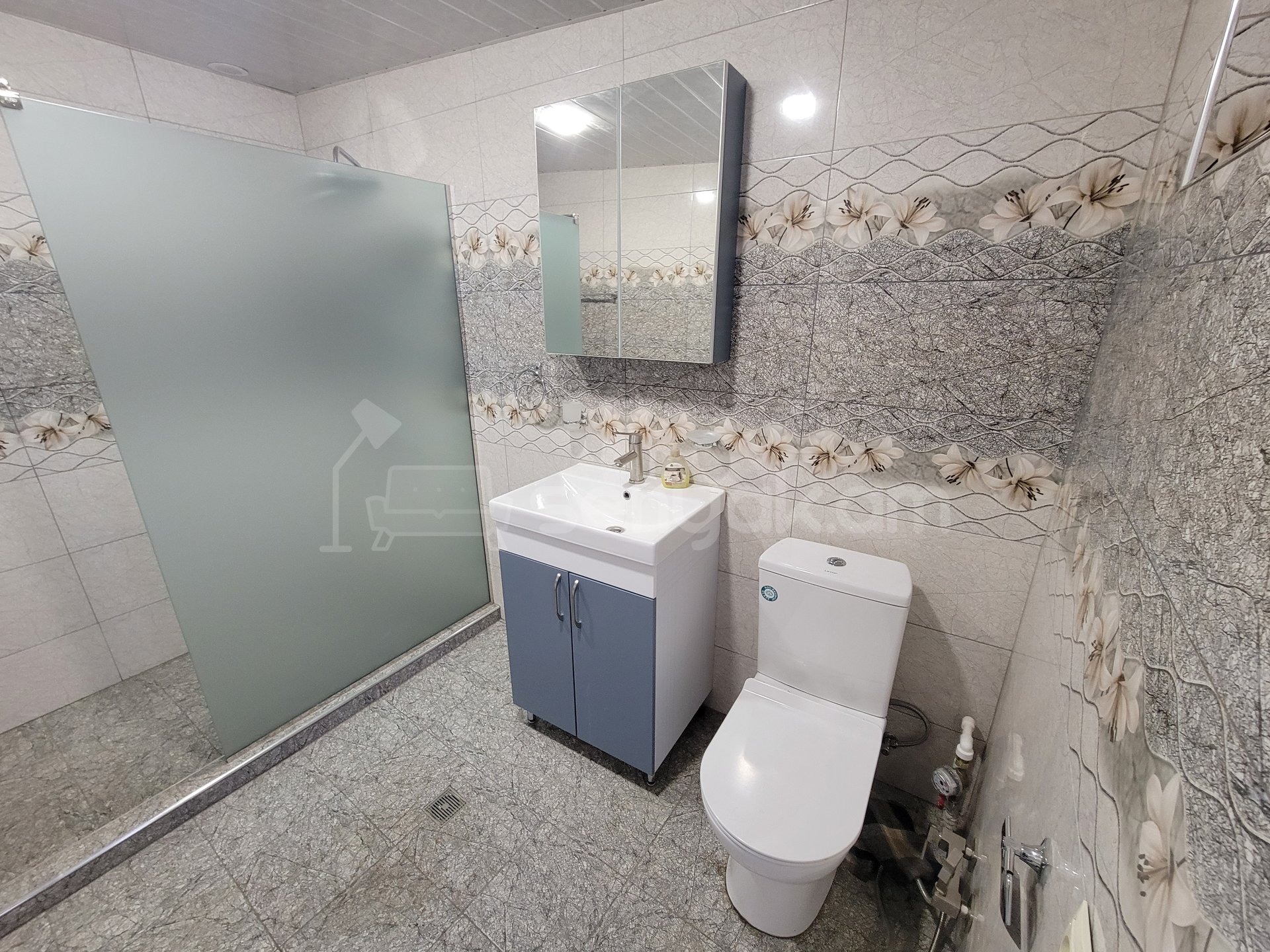 3 Սենյականոց Սեփական Տուն, 40քմ, Կապիտալ Վերանորոգված, Կահավորված