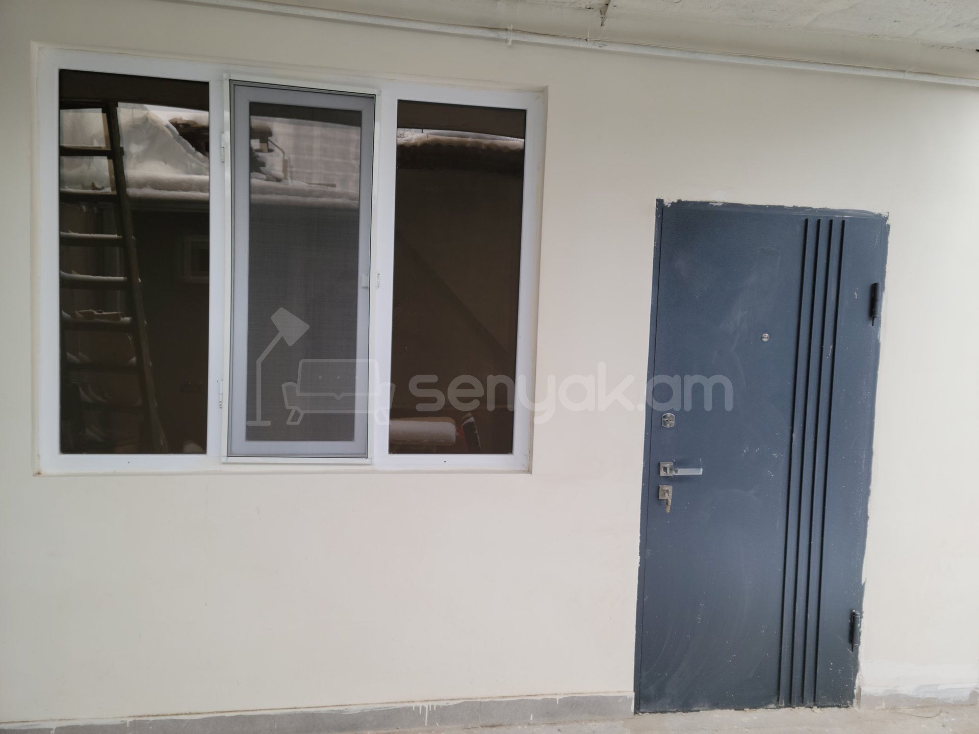 3 Սենյականոց Սեփական Տուն, 40քմ, Կապիտալ Վերանորոգված, Կահավորված