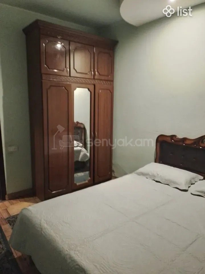 2 Սենյականոց Բնակարան, 65քմ, 1/14 հարկ, Կոսմետիկ Վերանորոգված, Կահավորված, Արևկող